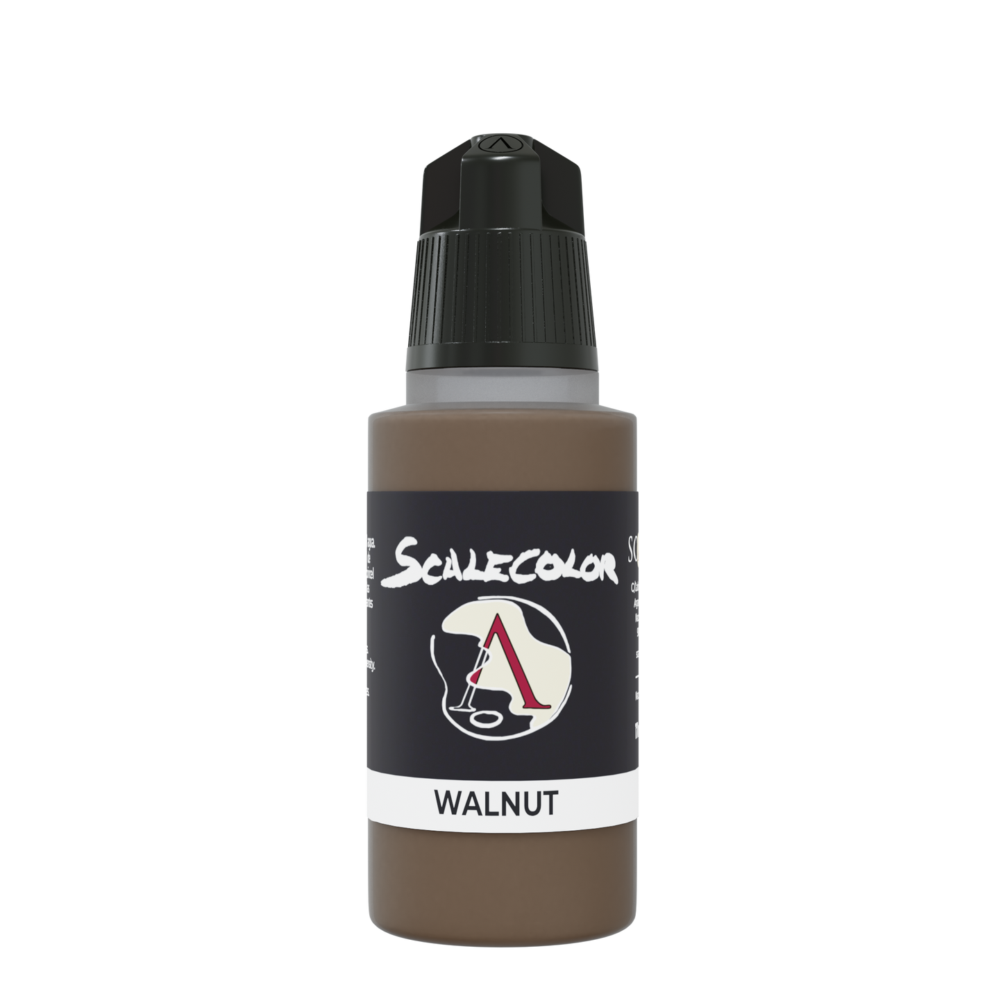 Scalecolor Walnut - 17ml