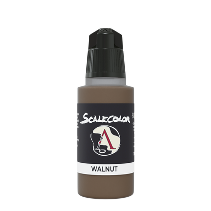 Scalecolor Walnut - 17ml