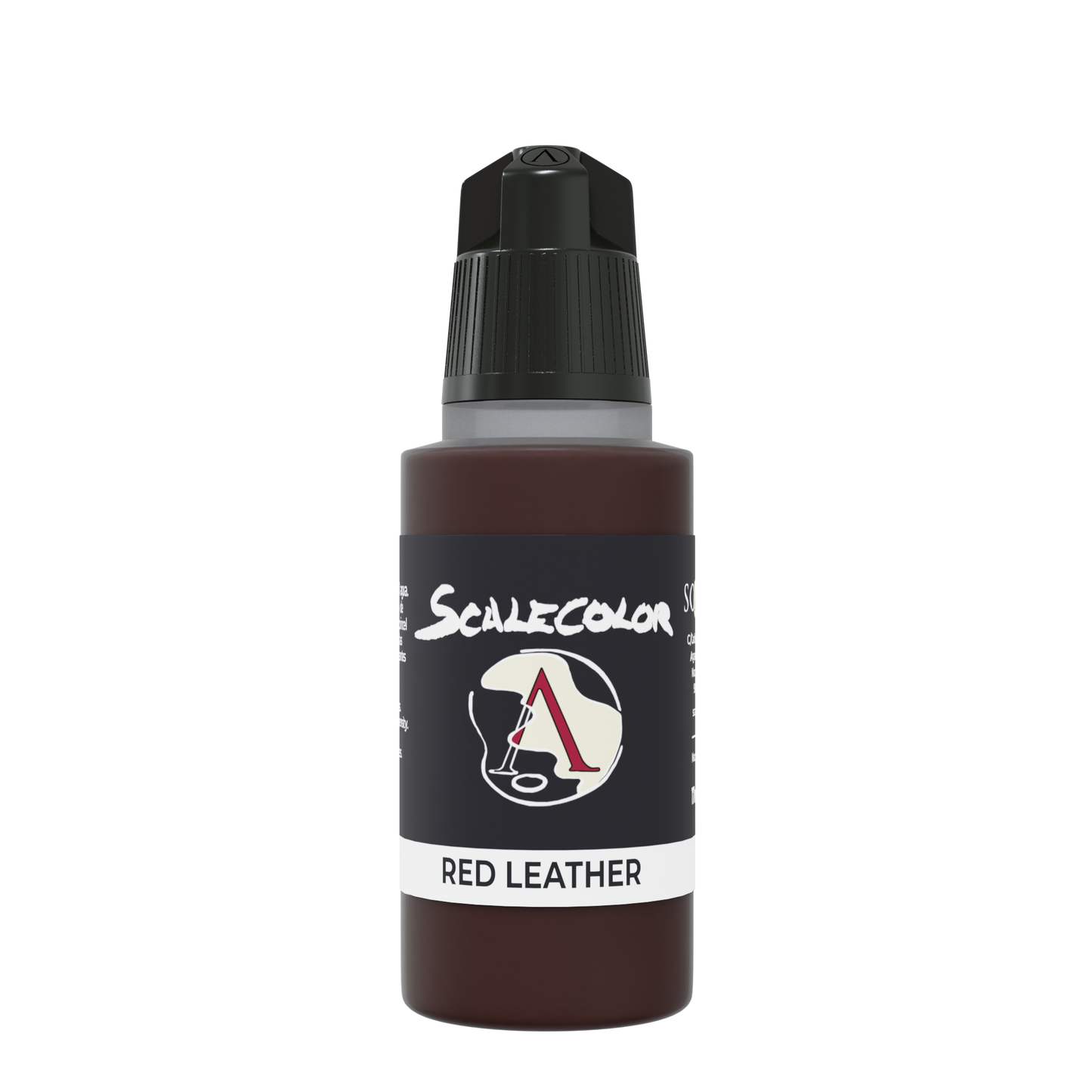 Scalecolor Red Leather - 17ml