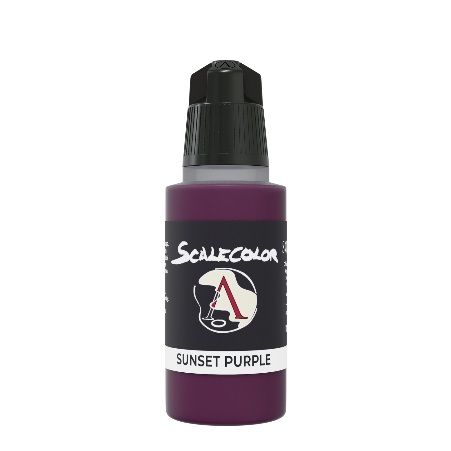 Scalecolor Sunset Purple - 17ml