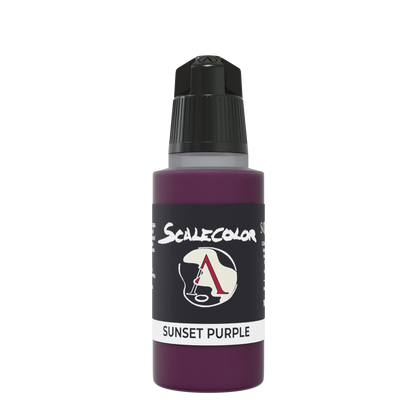 Scalecolor Sunset Purple - 17ml