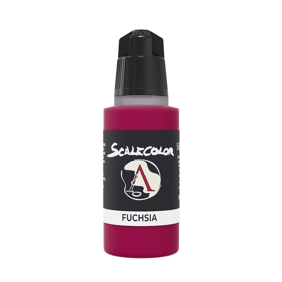 Scalecolor Fuchsia - 17ml