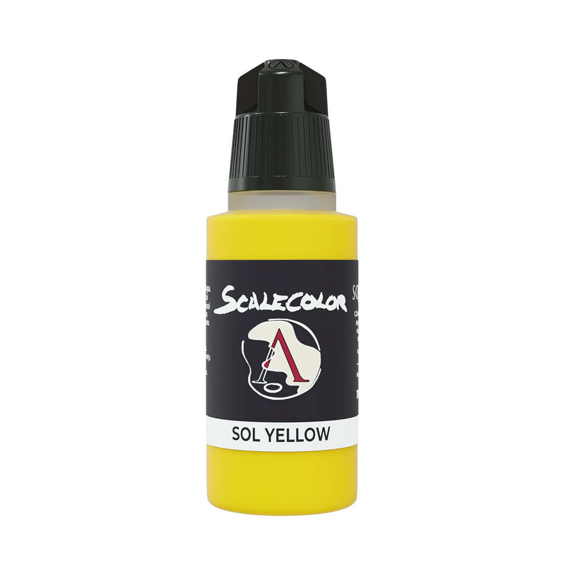 Scalecolor Sol Yellow - 17ml