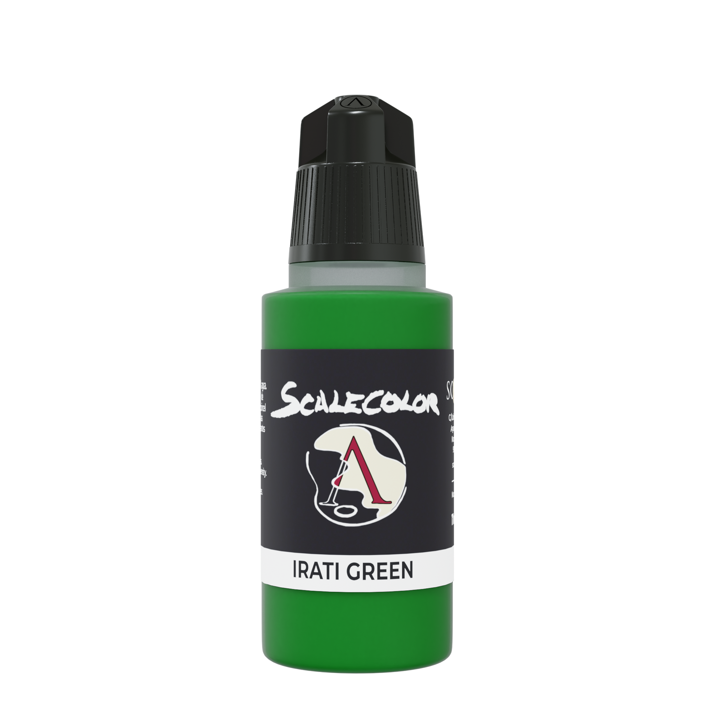 Scalecolor Irati Green - 17ml