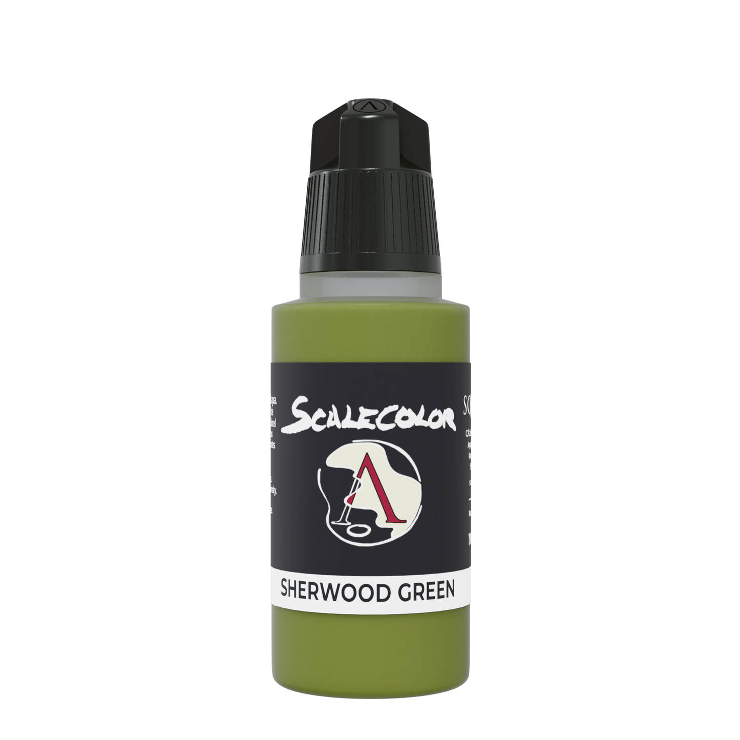 Scalecolor Sherwood Green - 17ml