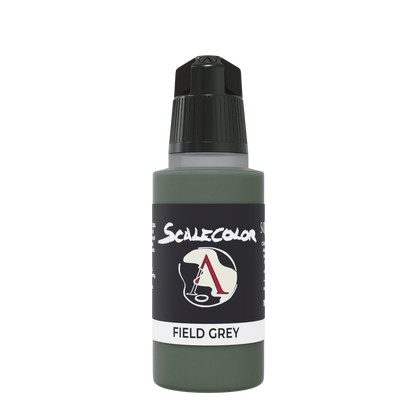 Scalecolor Field Gray - 17ml