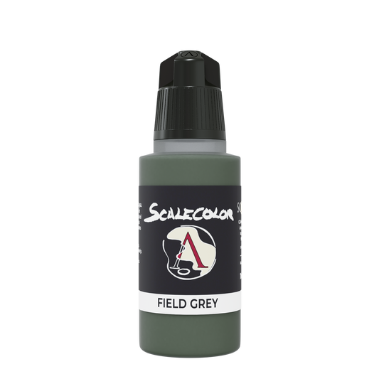 Scalecolor Field Gray - 17ml