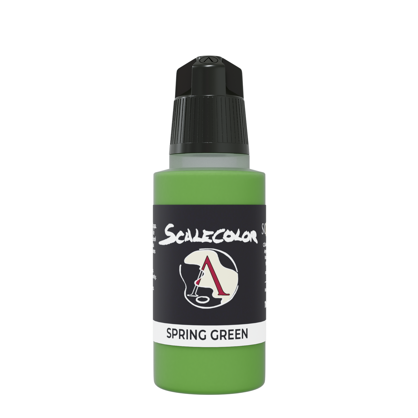 Scalecolor Spring Green - 17ml