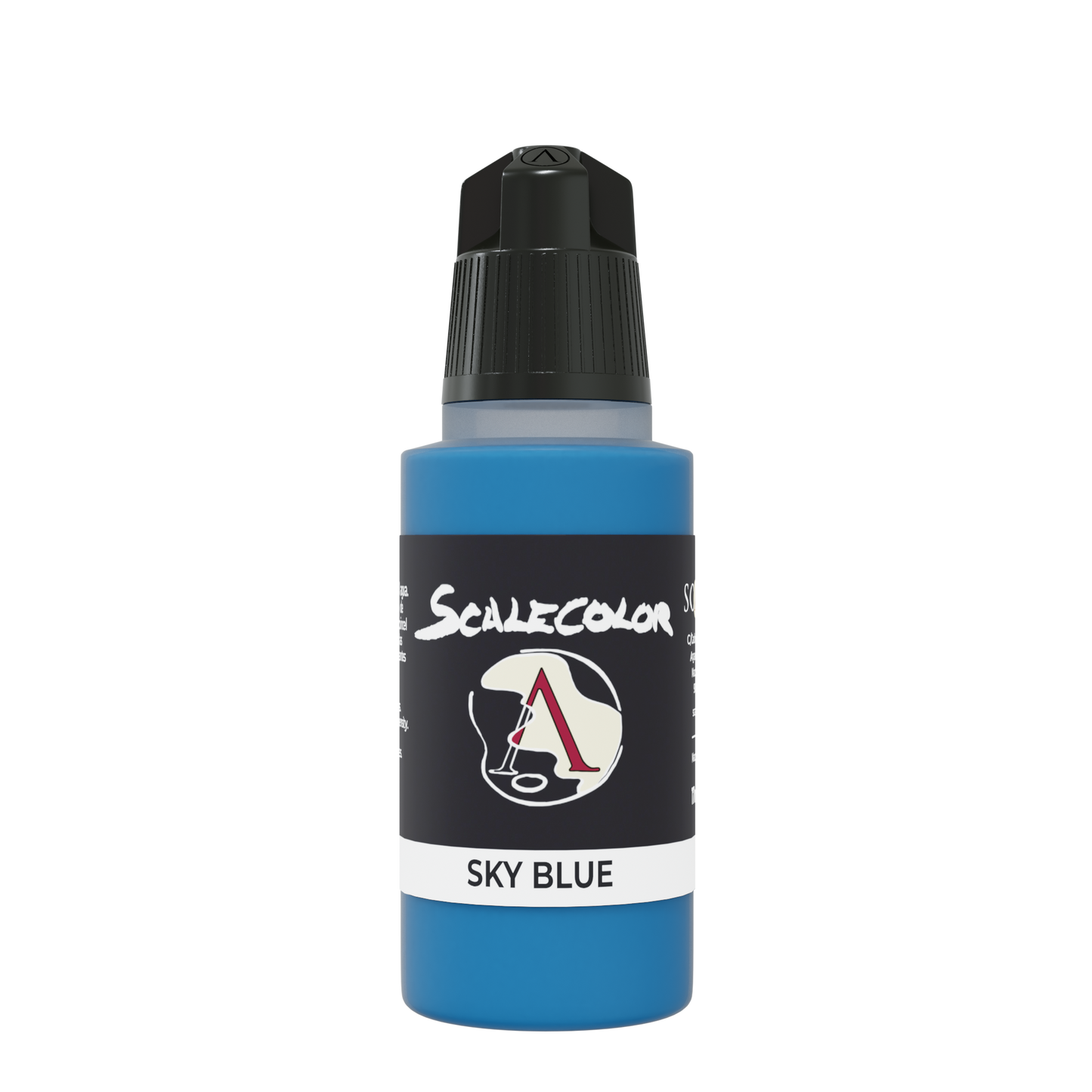 Scalecolor Sky Blue - 17ml