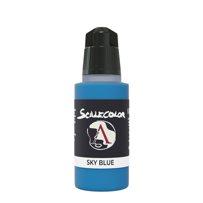 Scalecolor Sky Blue - 17ml