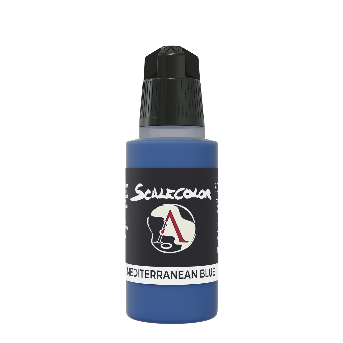 Scalecolor Mediterranean Blue - 17ml