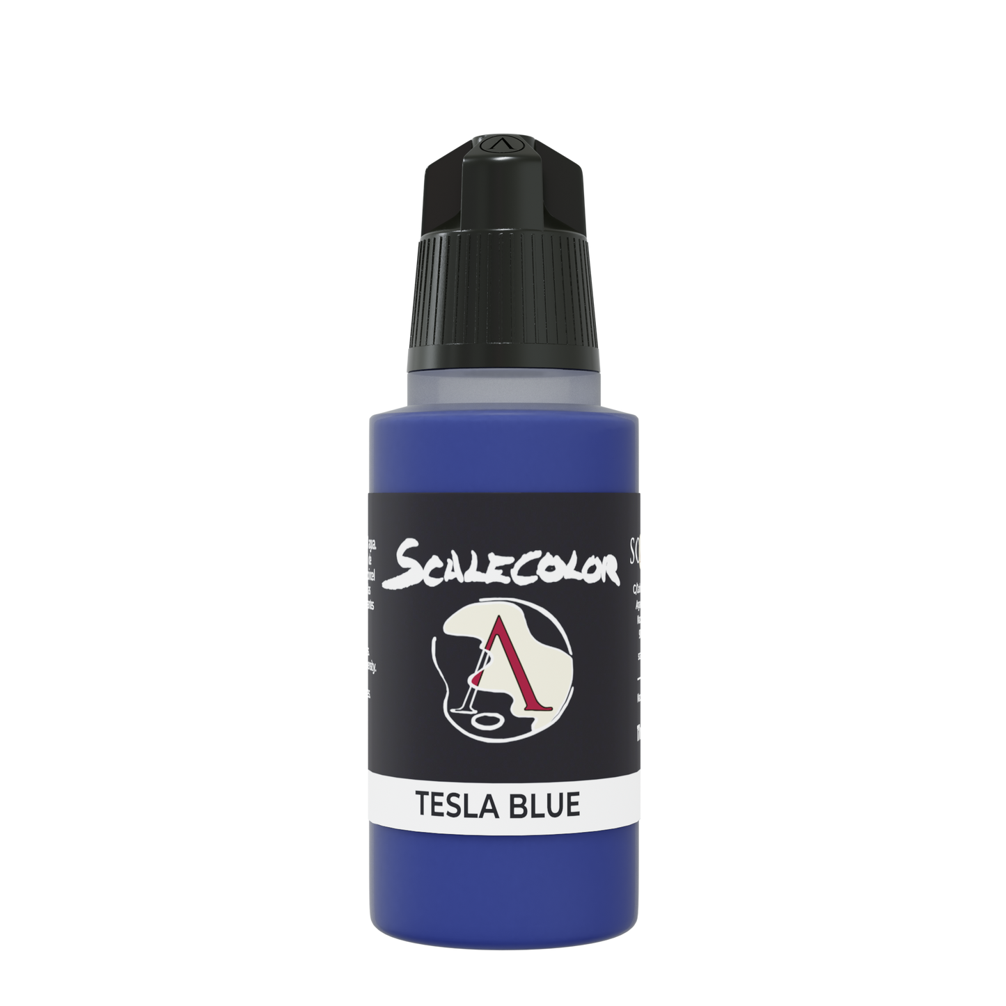 Scalecolor Tesla Blue - 17ml