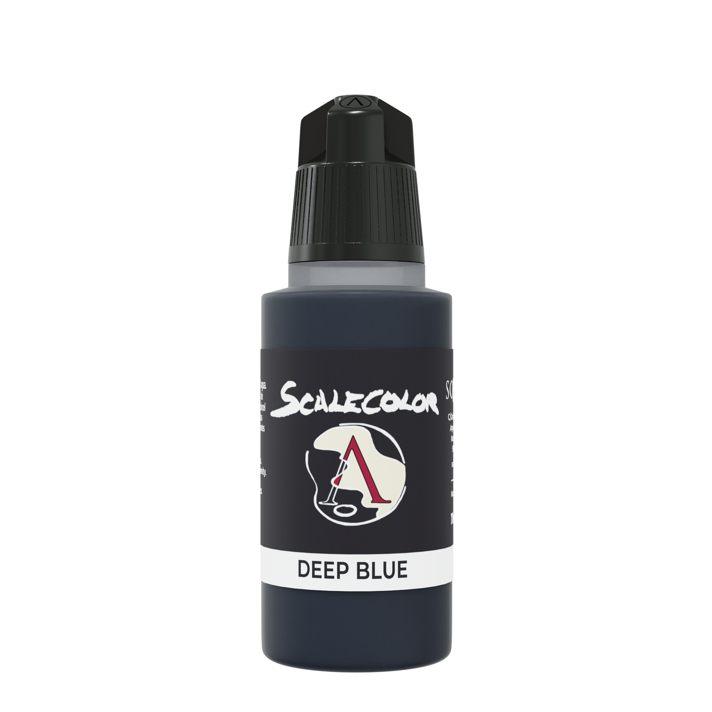 Scalecolor Deep Blue - 17ml