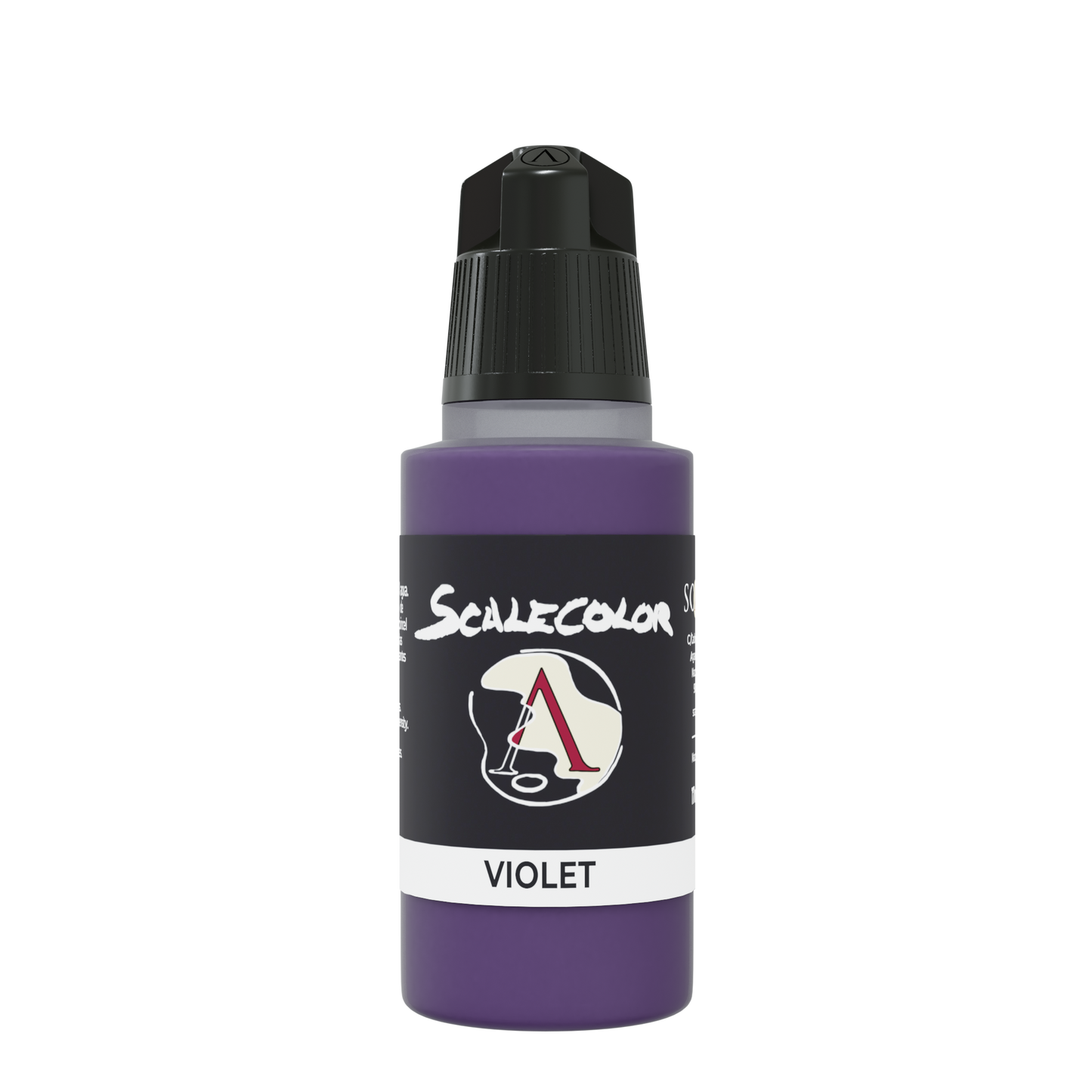 Scalecolor Violet - 17ml