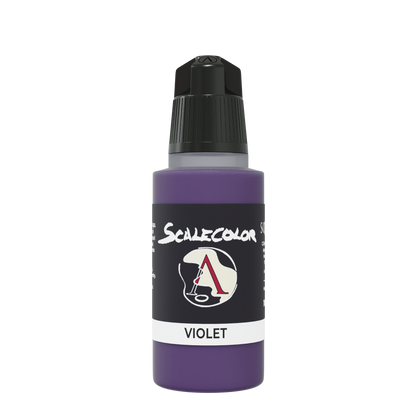 Scalecolor Violet - 17ml