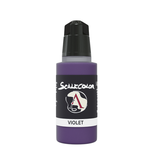 Scalecolor Violet - 17ml