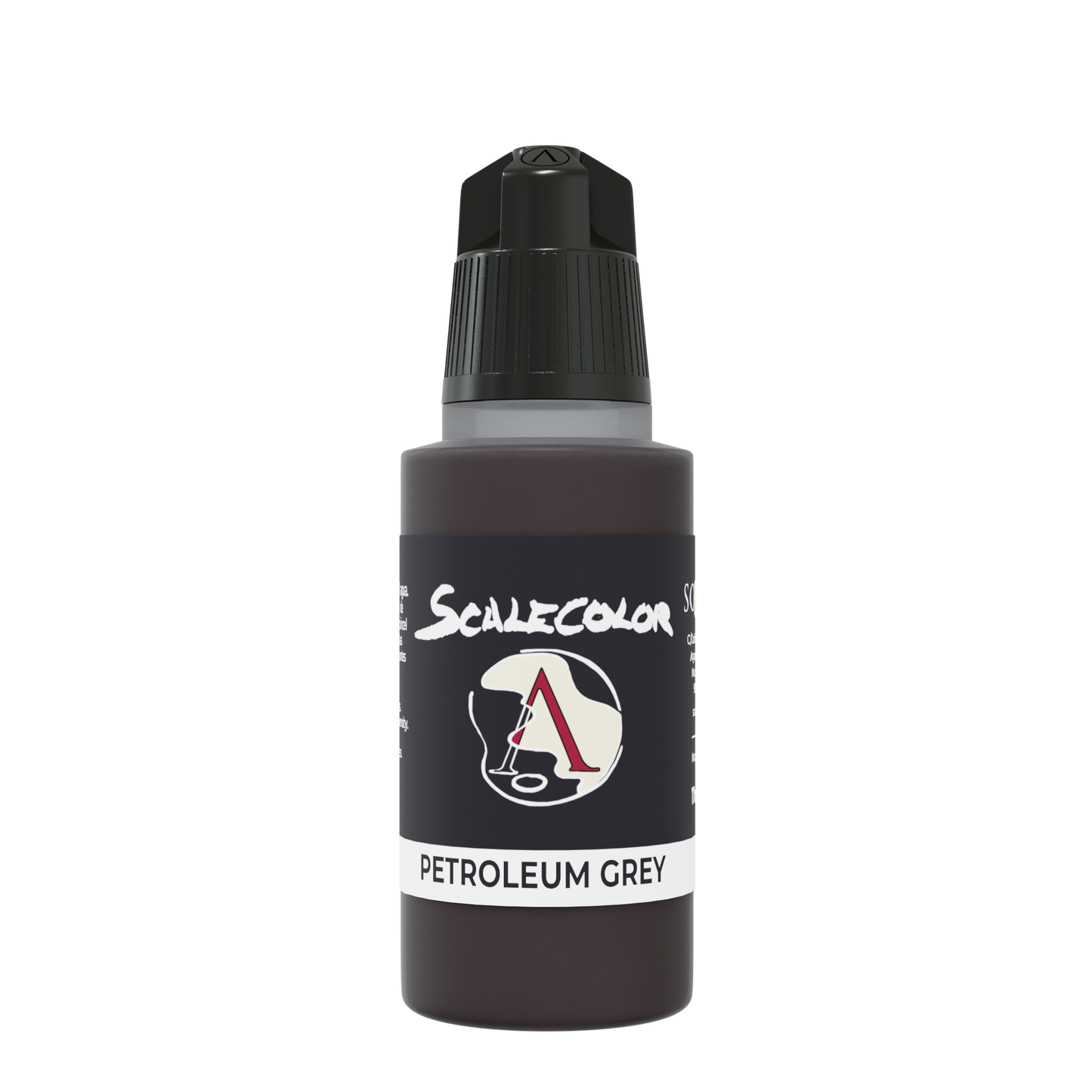 Scalecolor Petroleum Grey - 17ml