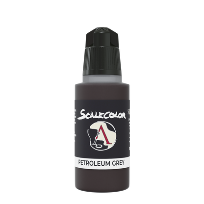 Scalecolor Petroleum Grey - 17ml