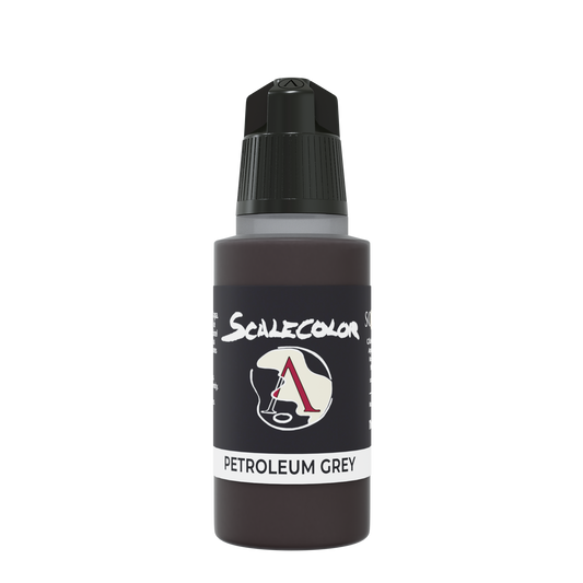 Scalecolor Petroleum Gray - 17ml