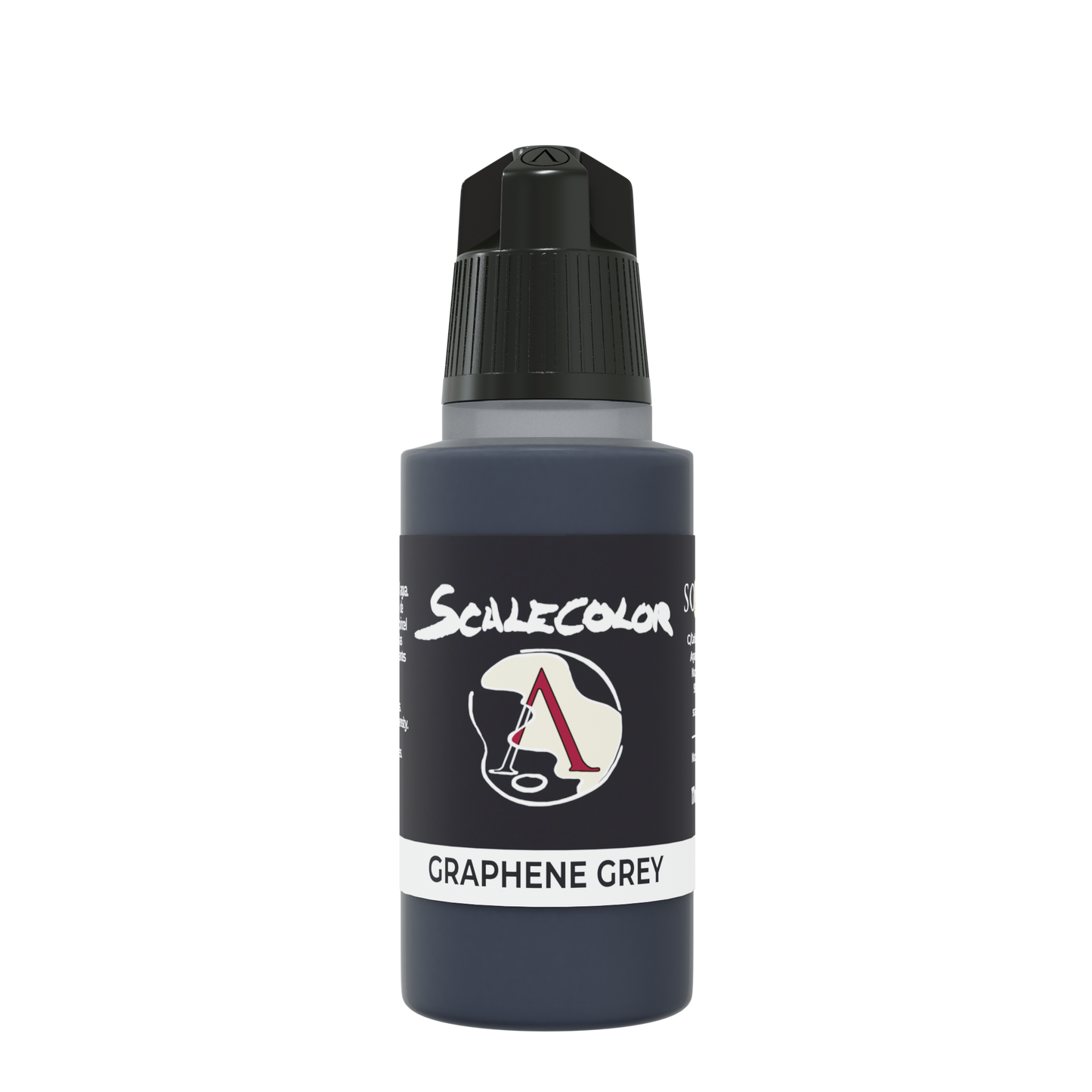 Scalecolor Graphene Grey - 17ml