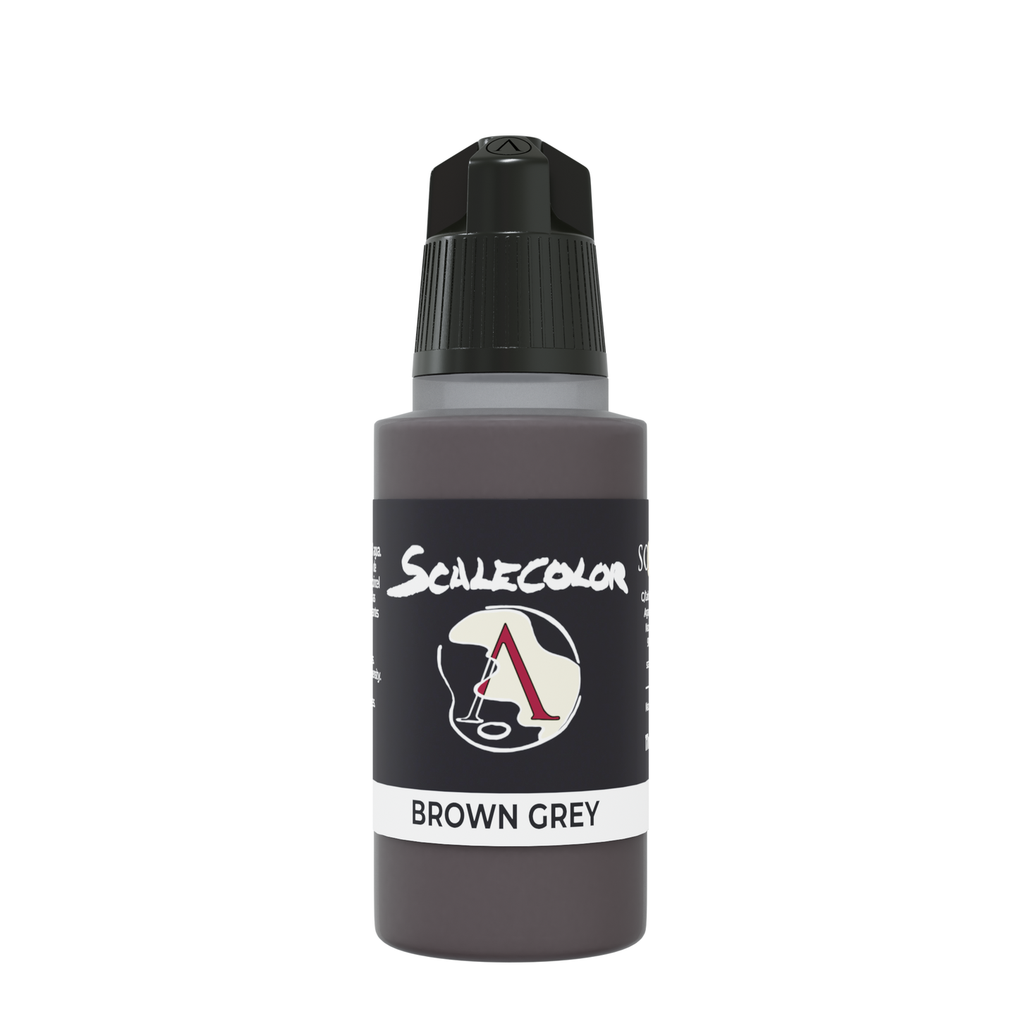 Scalecolor Brown Grey - 17ml