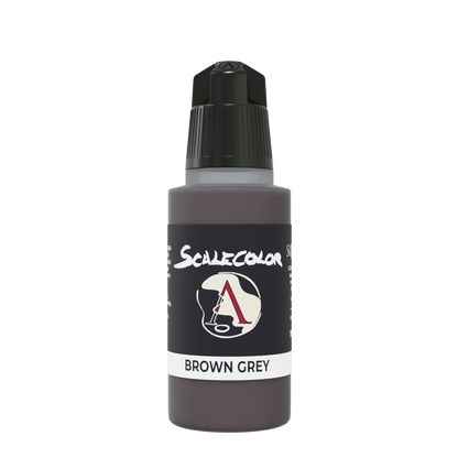 Scalecolor Brown Grey - 17ml