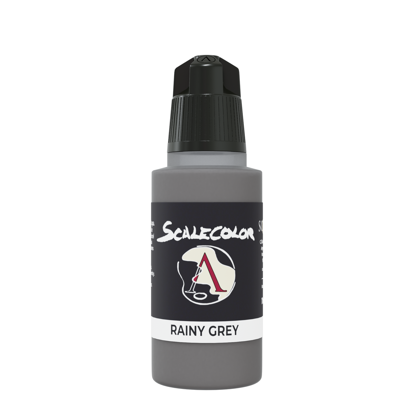 Scalecolor Rainy Grey - 17ml