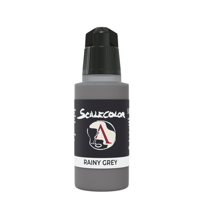 Scalecolor Rainy Grey - 17ml