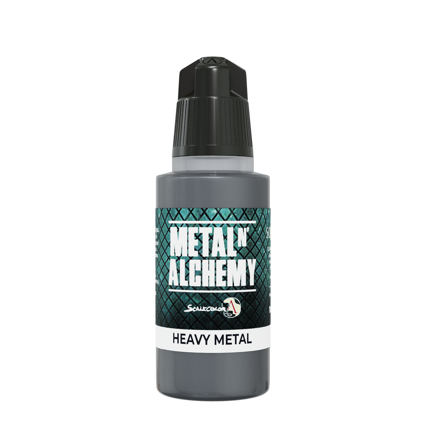 Scalecolor Heavy Metal - 17ml