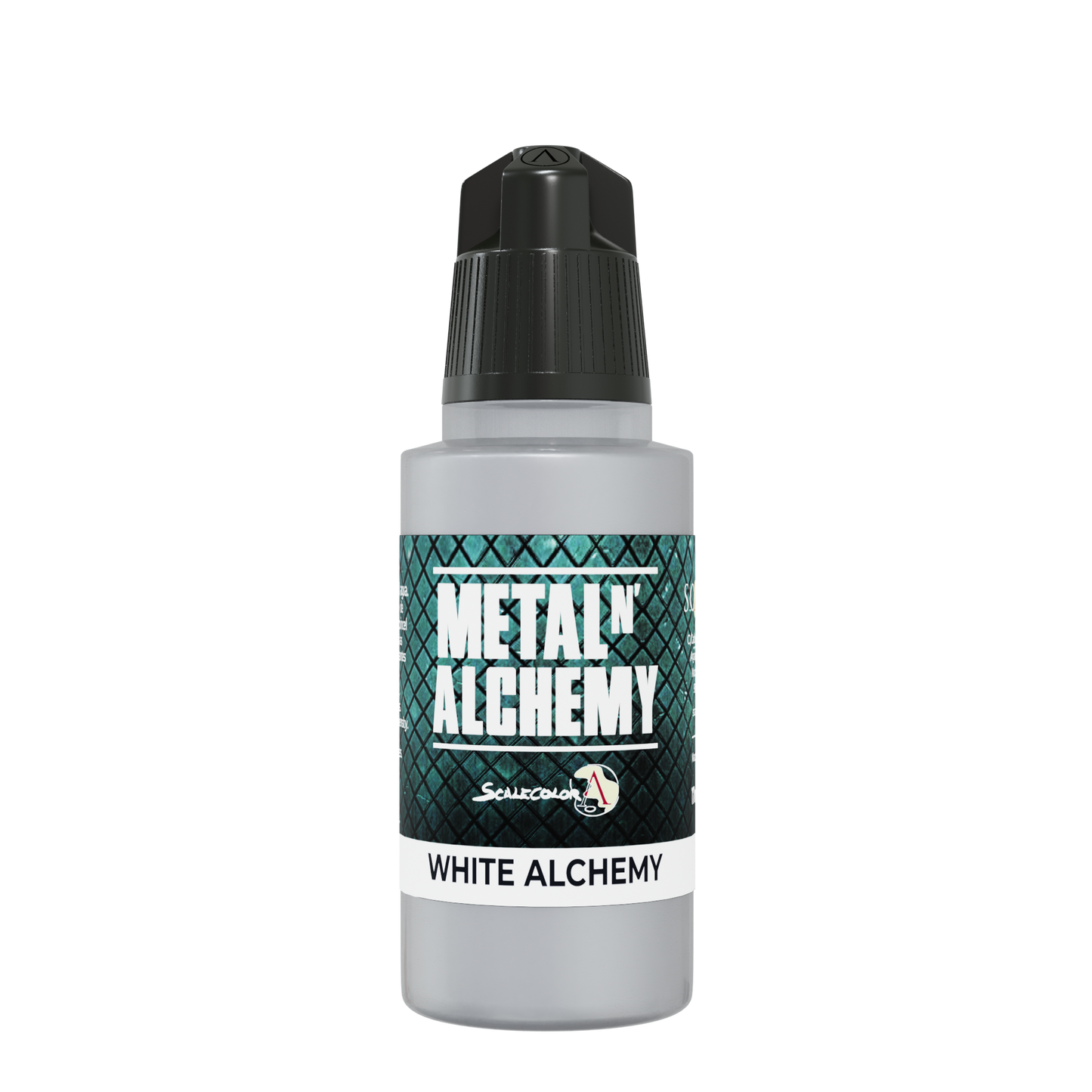 Scalecolor White Alchemy - 17ml