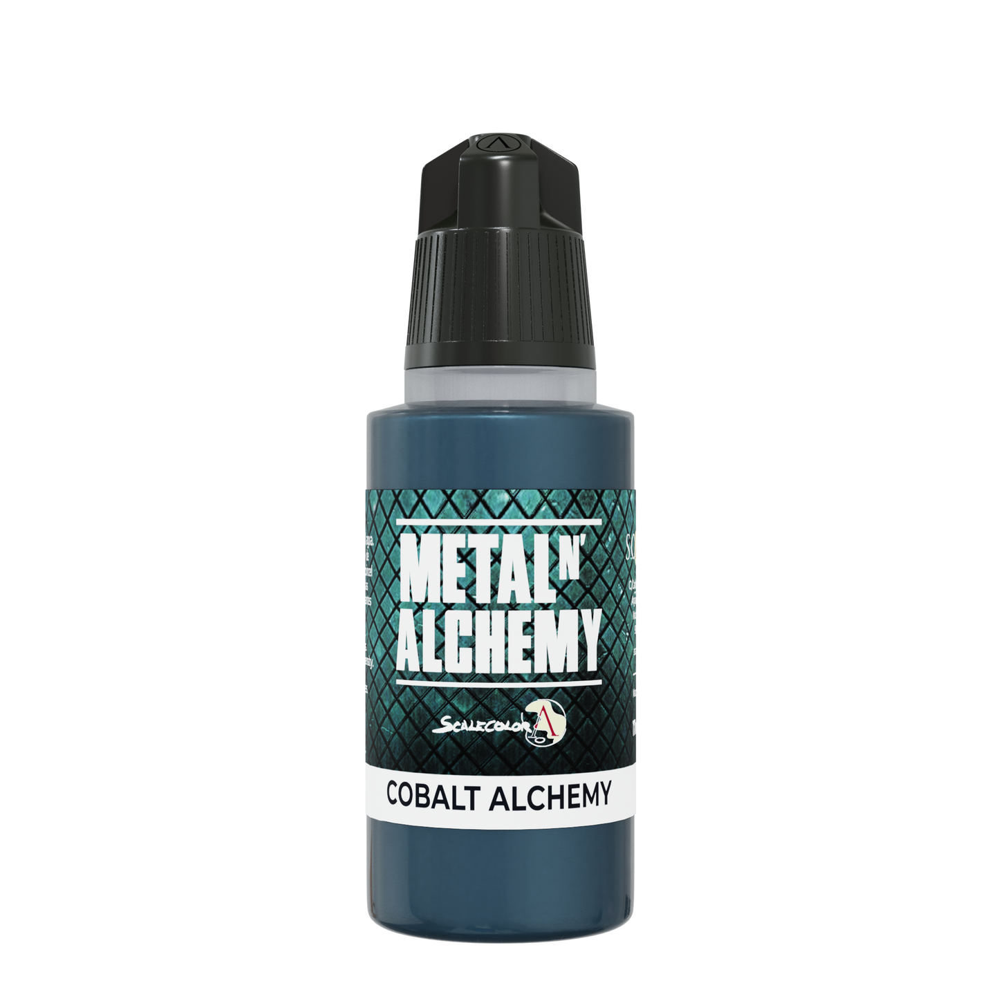 Scalecolor Cobalt Alchemy - 17ml