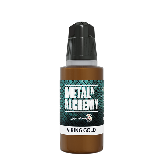 Scalecolor Viking Gold - 17ml