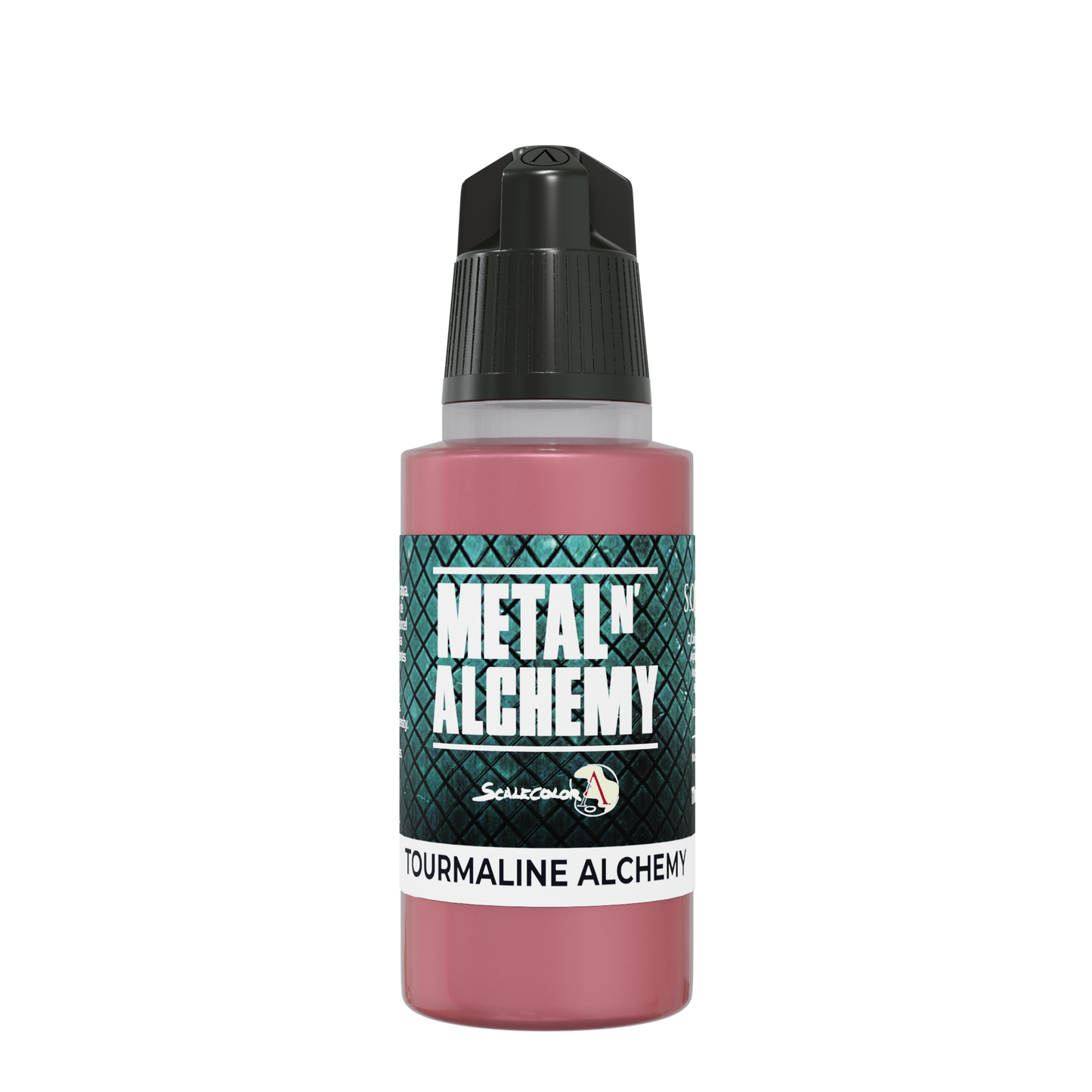 Scalecolor Tourmaline Alchemy - 17ml