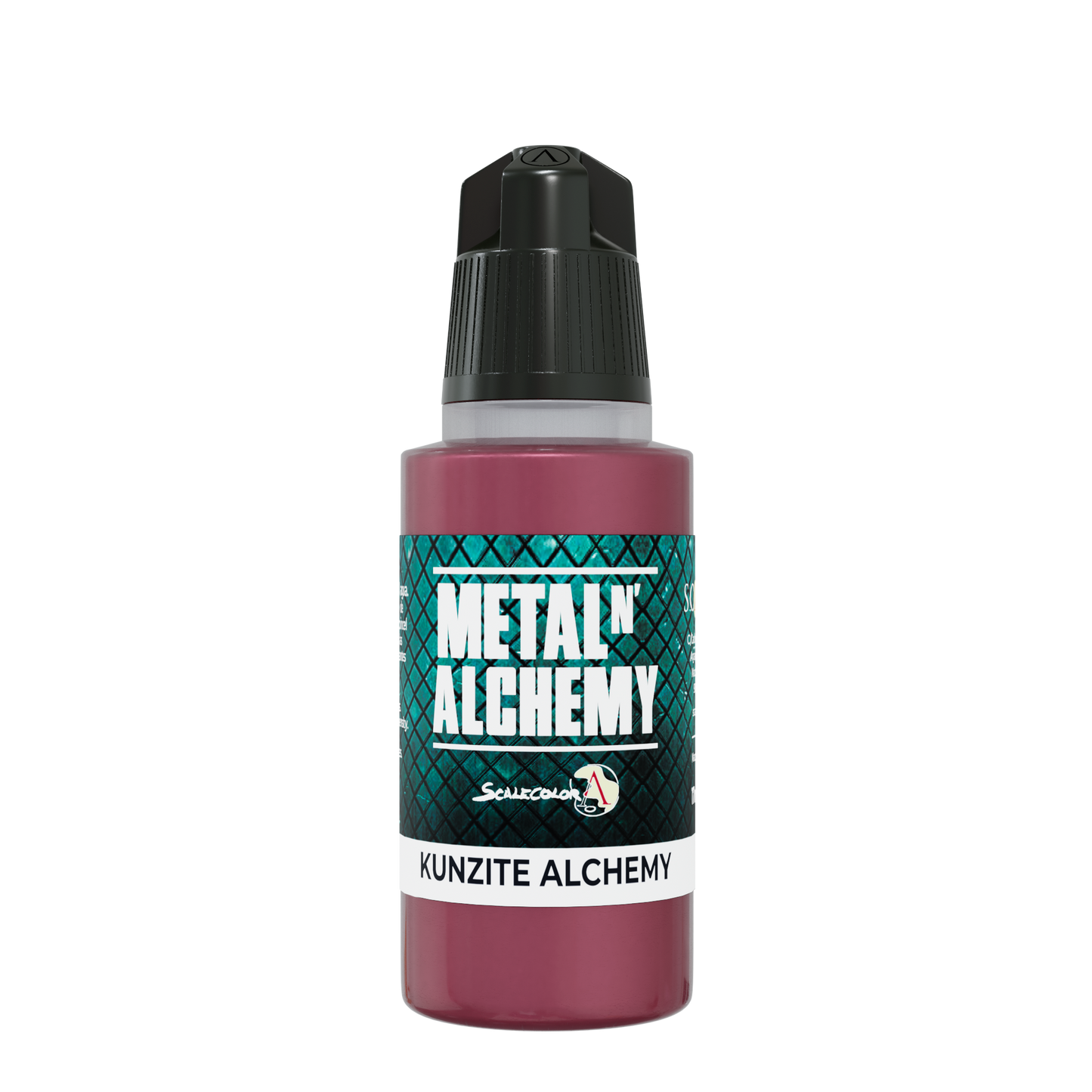 Scalecolor Kunzite Alchemy - 17ml