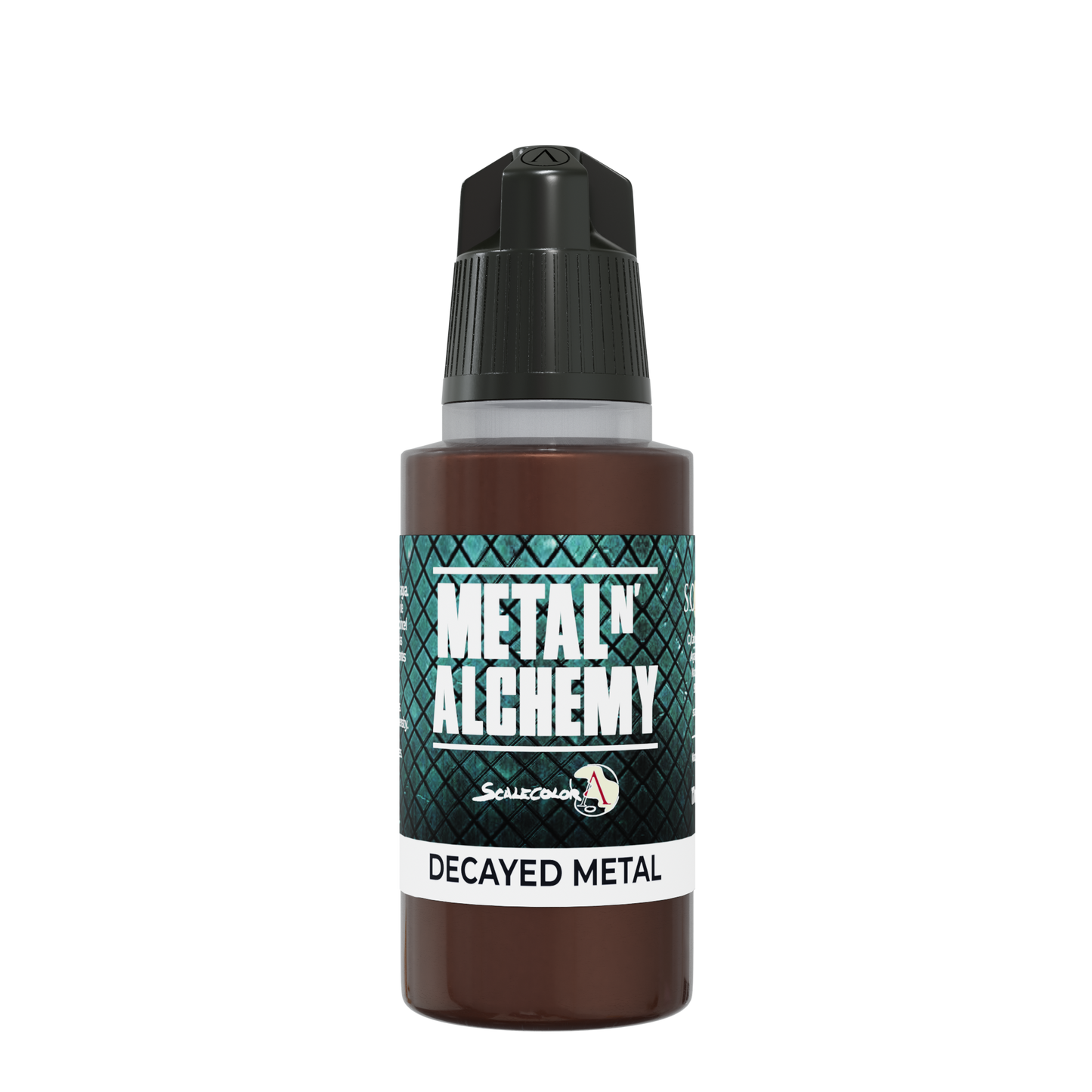 Scalecolor Decayed Metal - 17ml