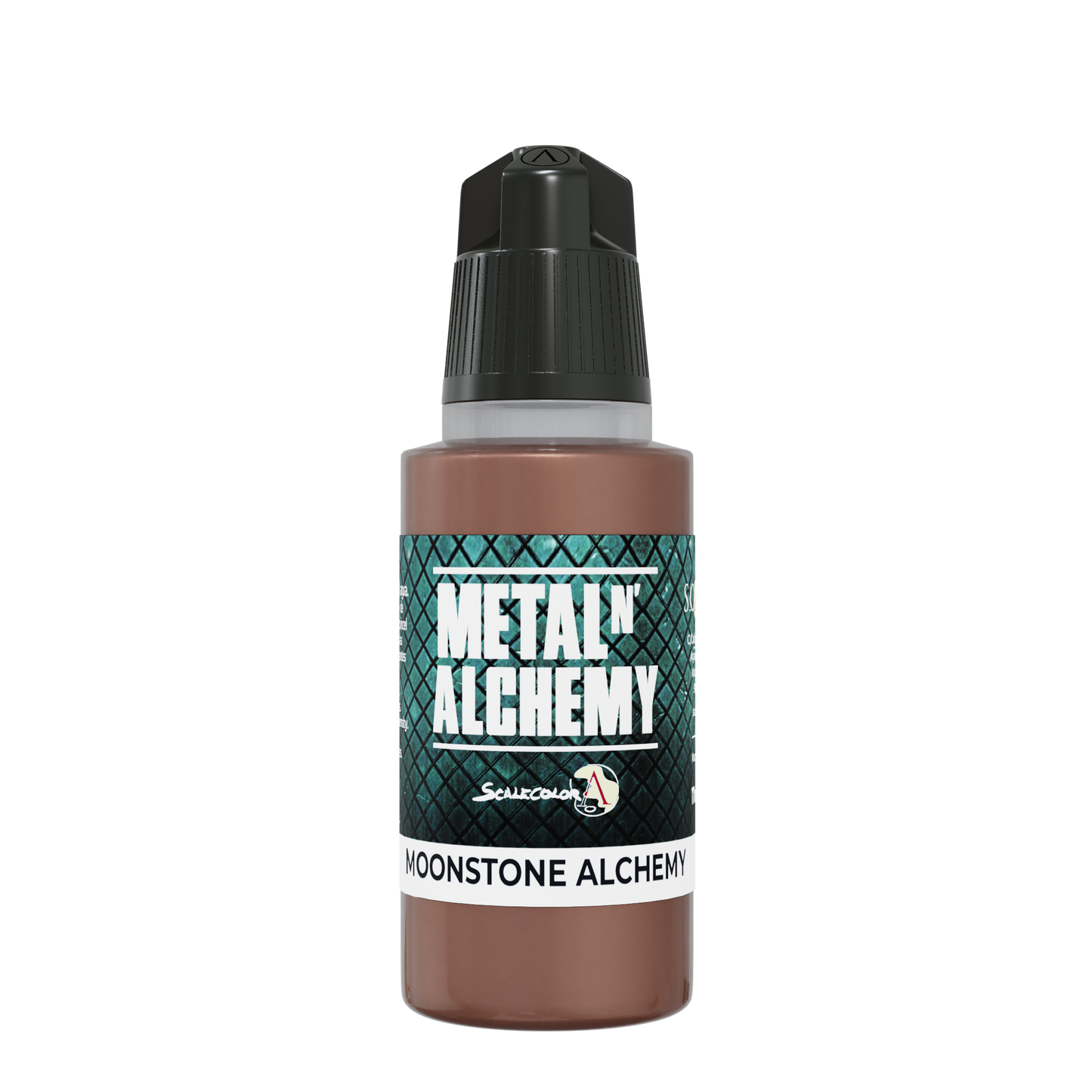 Scalecolor Moonstone Alchemy - 17ml