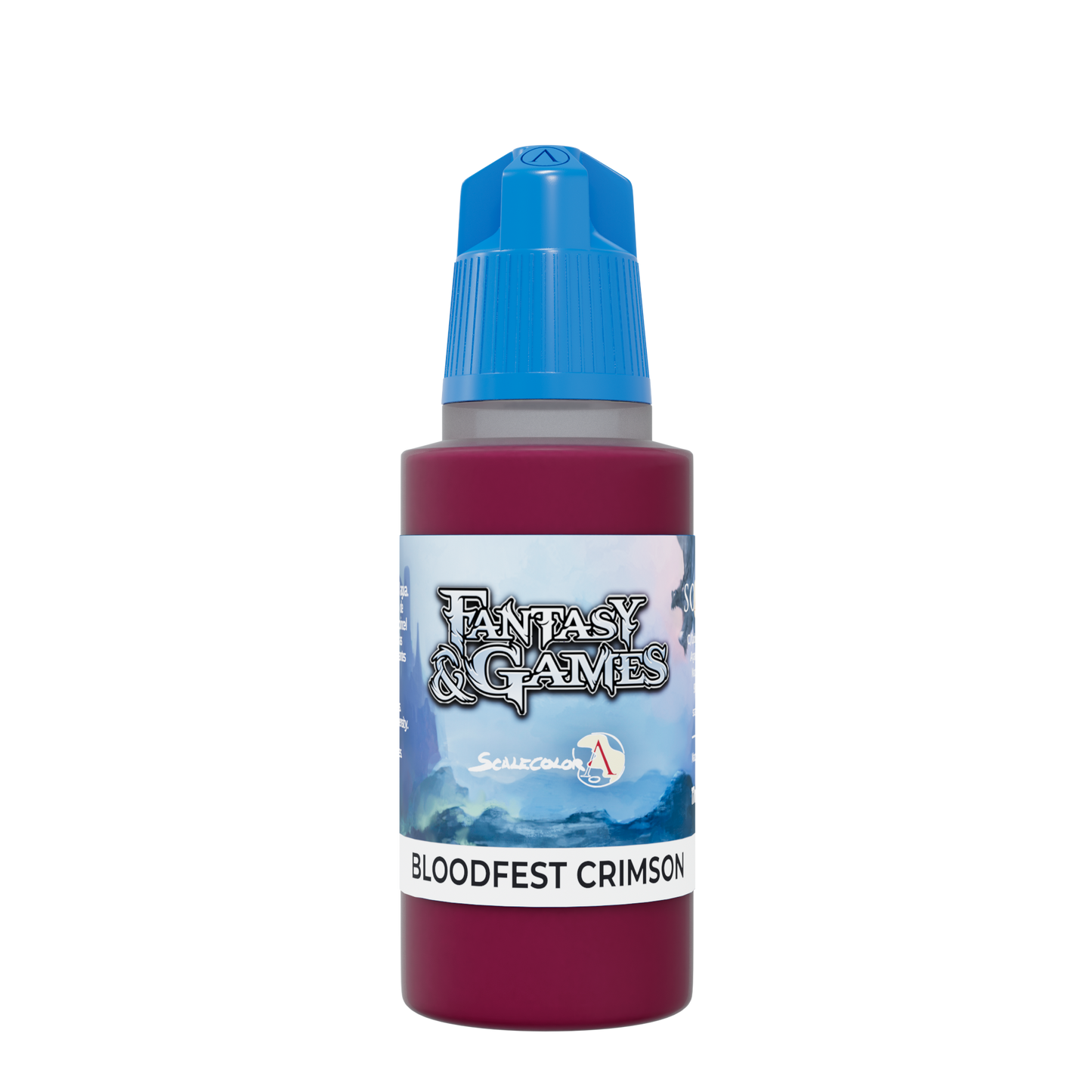 Fantasy &amp; Games Bloodfest Crimson - 17ml