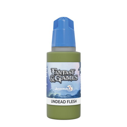 Fantasy & Games Undead Flesh - 17ml