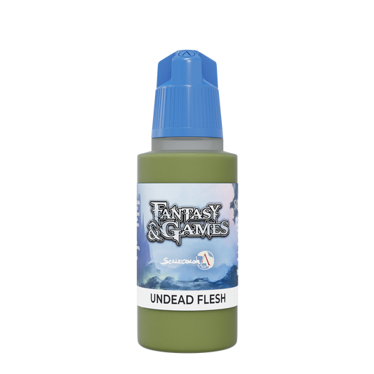 Fantasy &amp; Games Undead Flesh - 17ml