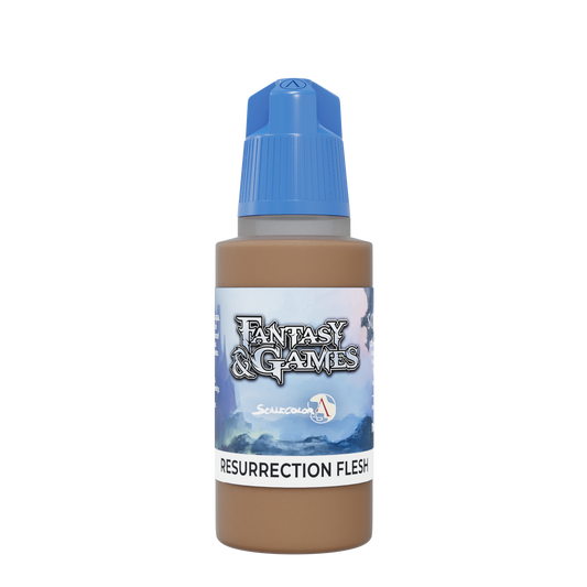 Fantasy &amp; Games Resurrection Flesh - 17ml