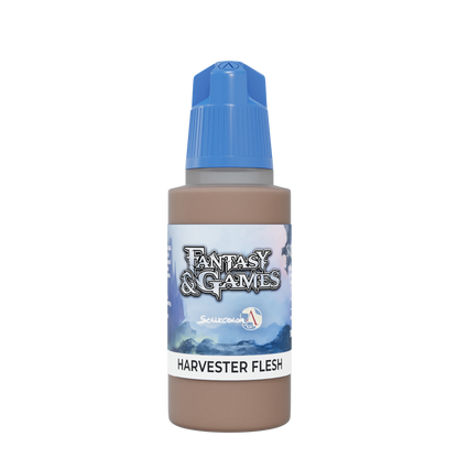 Fantasy & Games Harvester Flesh - 17ml