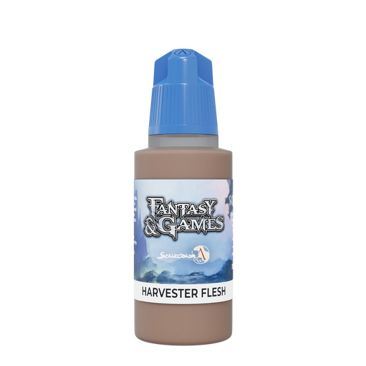 Fantasy &amp; Games Harvester Flesh - 17ml