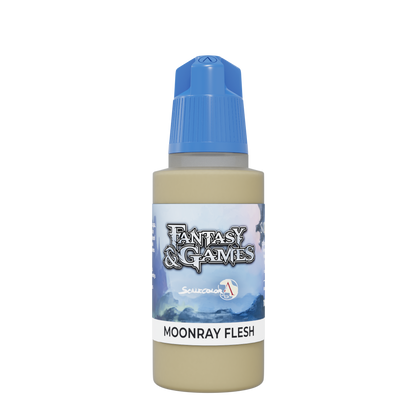 Fantasy & Games Moonray Flesh - 17ml