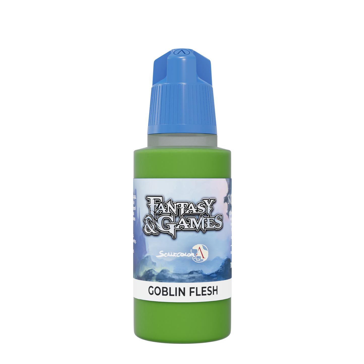 Fantasy &amp; Games Goblin Flesh - 17ml