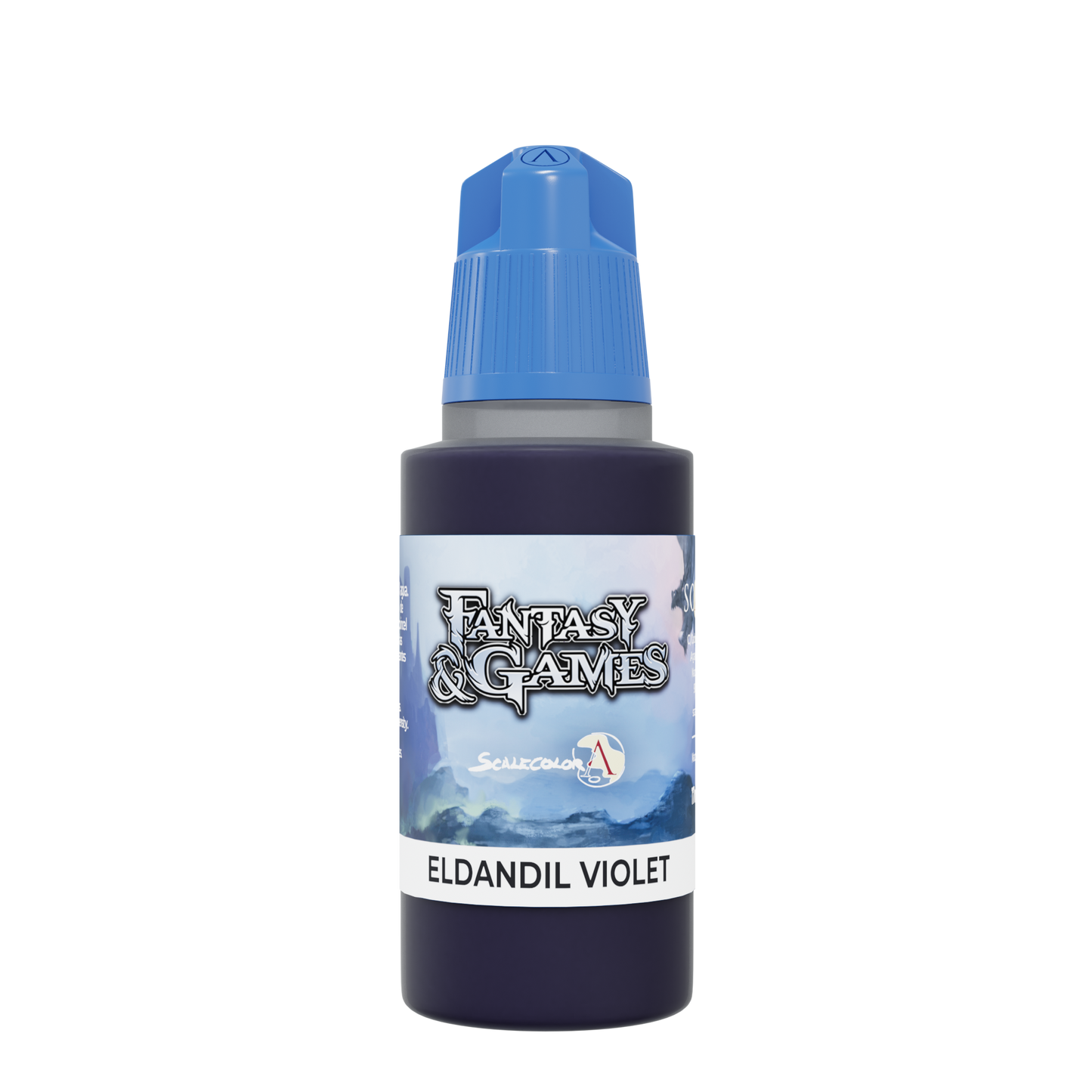 Fantasy & Games Eldandil Violet - 17ml