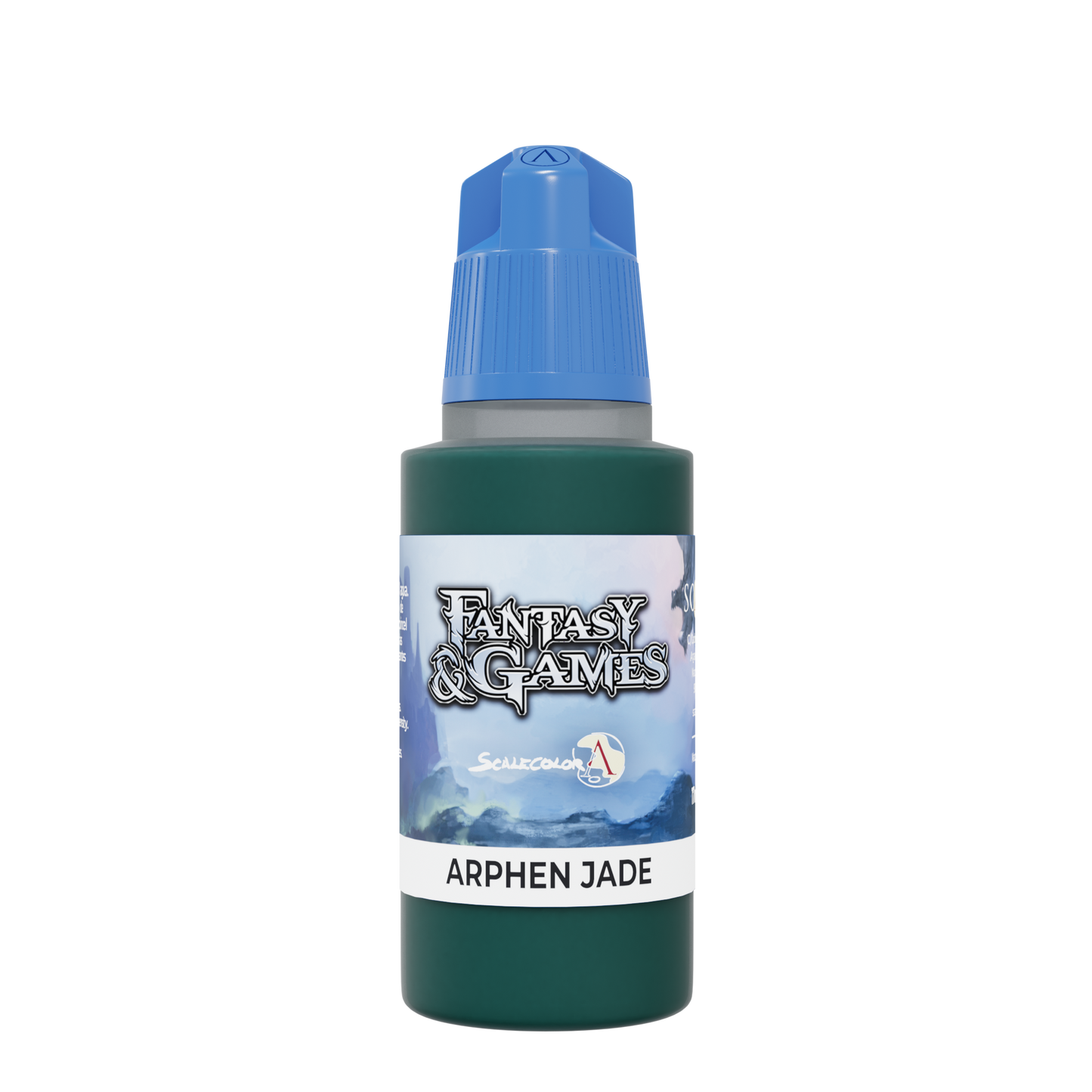 Fantasy &amp; Games Arphen Jade - 17ml