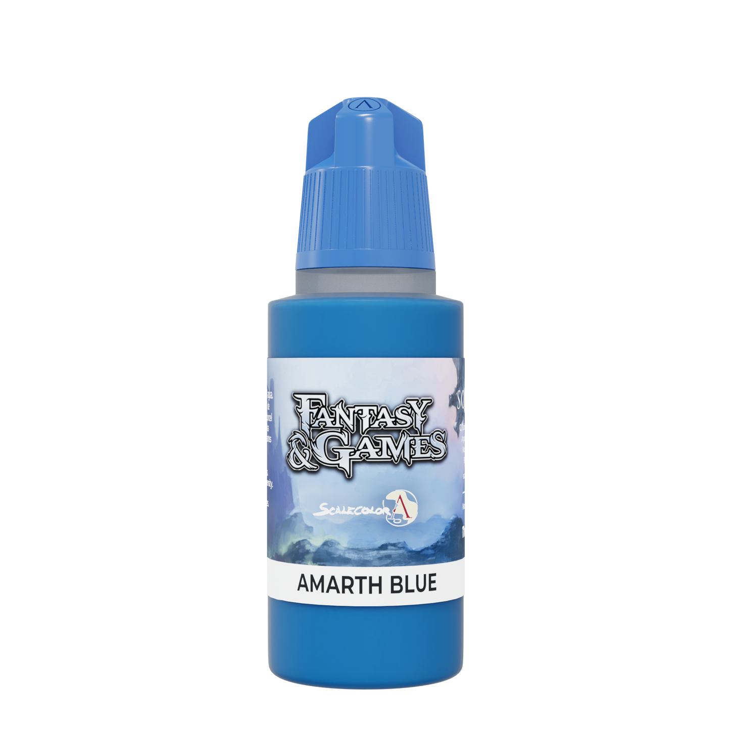 Fantasy & Games Amarth Blue - 17ml