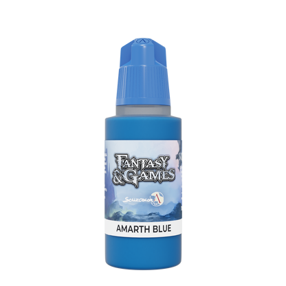 Fantasy & Games Amarth Blue - 17ml