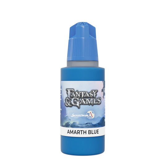 Fantasy &amp; Games Amarth Blue - 17ml