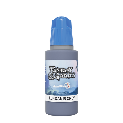 Fantasy &amp; Games Lendanis Gray - 17ml